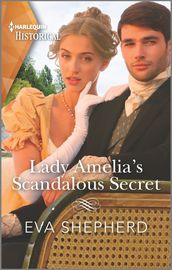 Lady Amelia s Scandalous Secret