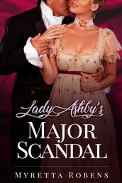 Lady Ashby s Major Scandal