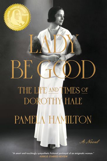 Lady Be Good - Pamela Hamilton