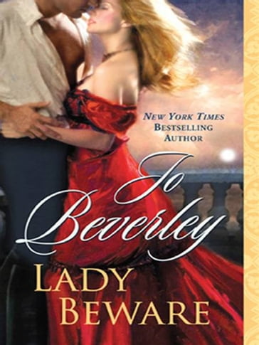 Lady Beware - Jo Beverley