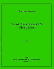 Lady Chatterley s Husbands