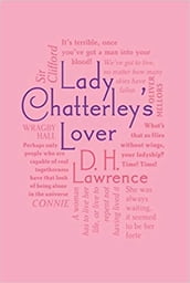 Lady Chatterley