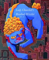 Lady Churchill s Rosebud Wristlet No. 39