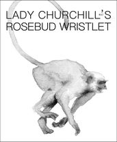 Lady Churchill s Rosebud Wristlet No. 43