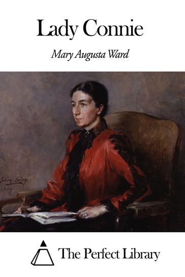 Lady Connie - Mary Augusta Ward