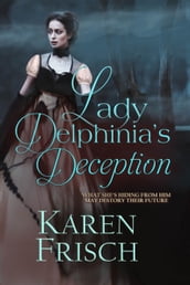 Lady Delphinia s Deception