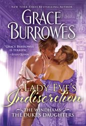 Lady Eve s Indiscretion