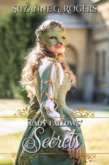 Lady Fallows' Secrets - Suzanne G. Rogers