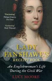 Lady Fanshawe