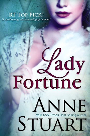 Lady Fortune - Anne Stuart