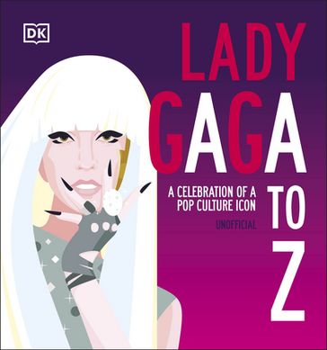 Lady Gaga A to Z - Dk