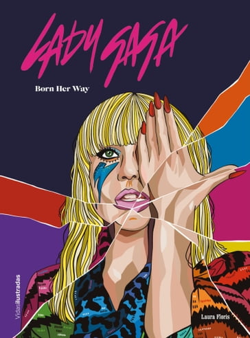 Lady Gaga - Laura Floris
