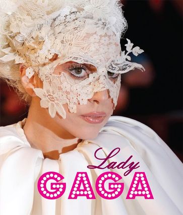 Lady Gaga - Sarah Parvis