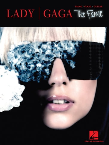 Lady Gaga - The Fame (Songbook) - Lady Gaga