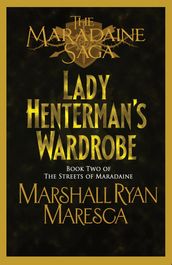 Lady Henterman s Wardrobe