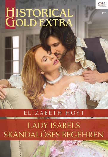Lady Isabels skandalöses Begehren - Elizabeth Hoyt