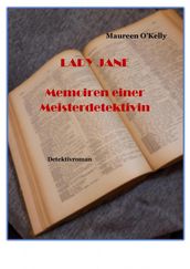 Lady Jane Memoiren einer Meisterdetektivin