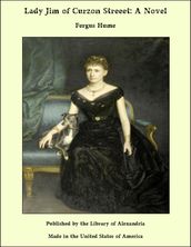 Lady Jim of Curzon Streeet: A Novel