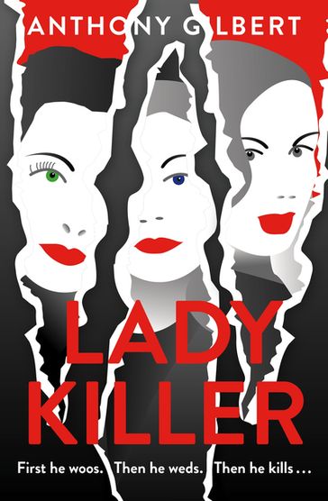 Lady Killer - Anthony Gilbert
