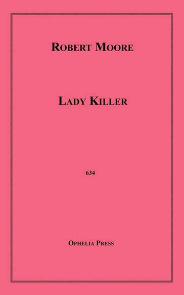 Lady Killer - Robert Moore