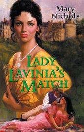 Lady Lavinia s Match