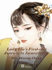 Lady Lin s First-ever Journey to Immortality 03 Anthology