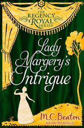 Lady Margery s Intrigue
