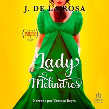 Lady Melindres - José de la Rosa
