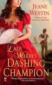 Lady Merry s Dashing Champion