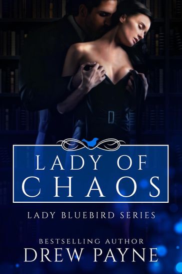 Lady Of Chaos - Drew Payne