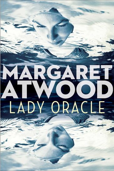 Lady Oracle - Margaret Atwood
