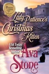 Lady Patience s Christmas Kitten