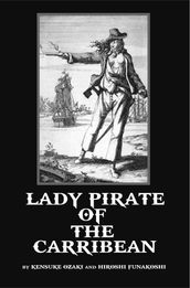 Lady Pirate Of The Caribbean