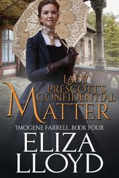 Lady Prescott s Confidential Matter