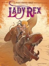 Lady Rex