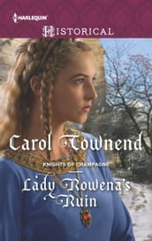 Lady Rowena s Ruin