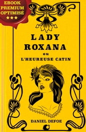 Lady Roxana