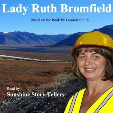 Lady Ruth Bromfield - Gordon Smith