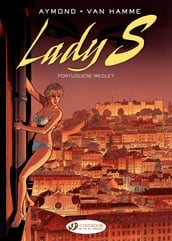 Lady S. - Volume 5 - Portuguese Medley