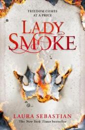 Lady Smoke