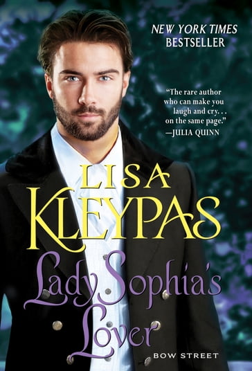 Lady Sophia's Lover - Lisa Kleypas