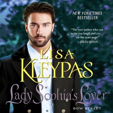 Lady Sophia's Lover - Lisa Kleypas