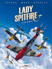 Lady Spitfire T02