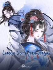 Lady Su s Revenge 03 Anthology