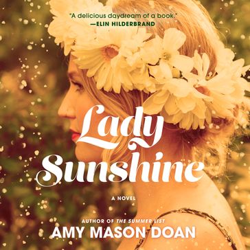 Lady Sunshine - Amy Mason Doan