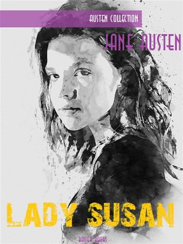 Lady Susan - Bauer Books - Austen Jane