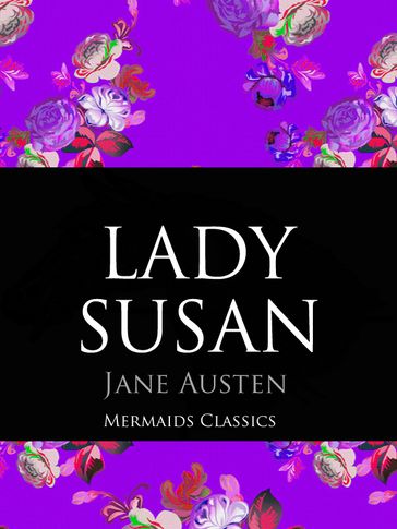 Lady Susan - Austen Jane