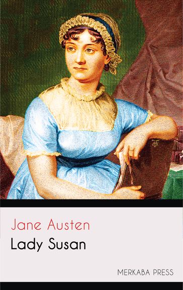 Lady Susan - Austen Jane