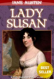 Lady Susan By Jane Austen