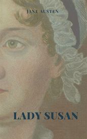 Lady Susan Illustrated